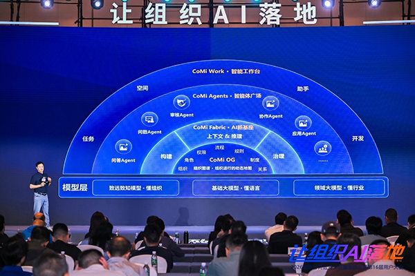 CoMi AI Platform，DDpay钱包官网